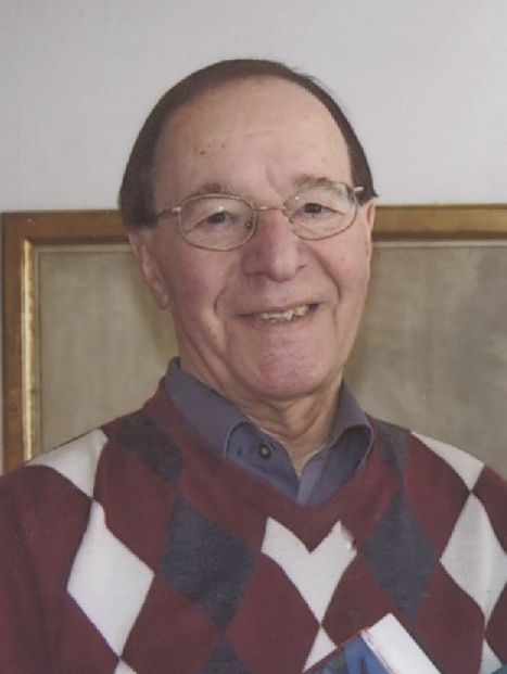 Gerhard Rössler